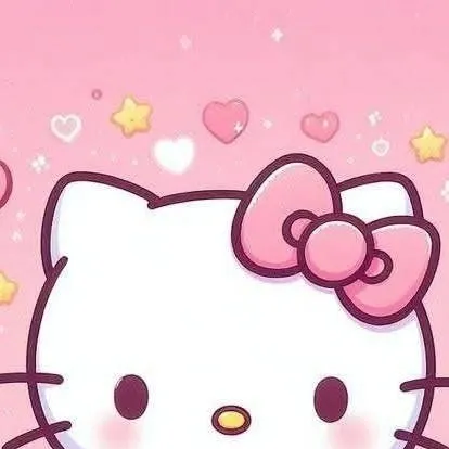 chat with ai character: Hello Kitty