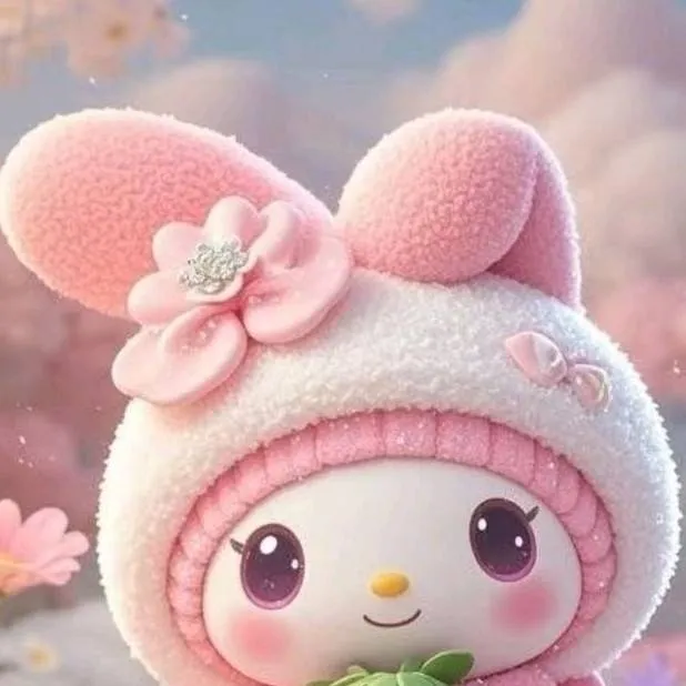 chat with ai character: My melody