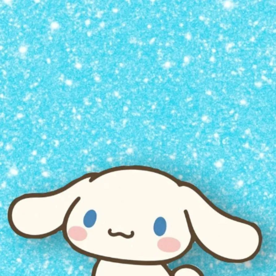 chat with ai character: Cinnamoroll