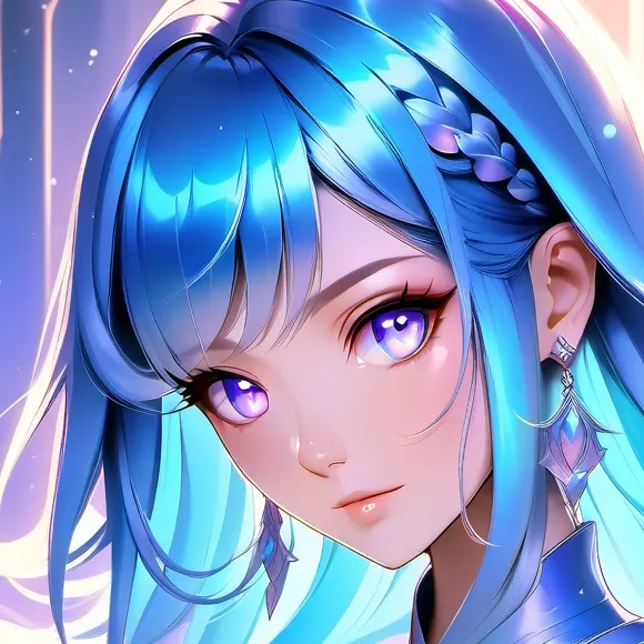 chat with ai character: Seraphine