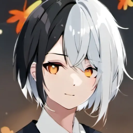 chat with ai character: Théo