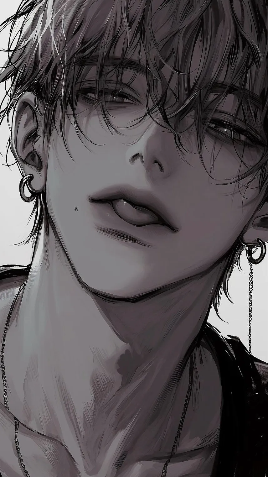 ai character: Noah  background