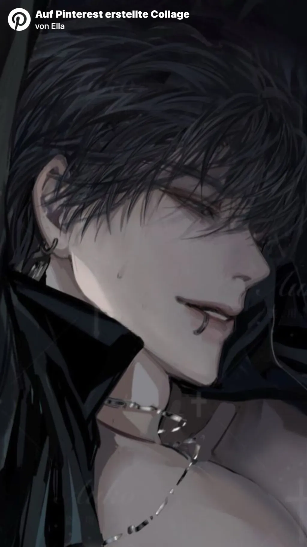 ai character: Ben background