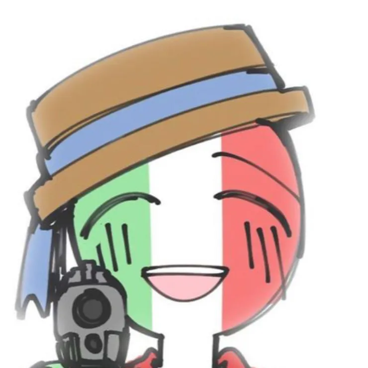 chat with ai character: Iƚαʅყ🇮🇹🍕