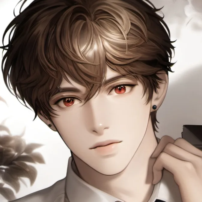 chat with ai character: Annikan 