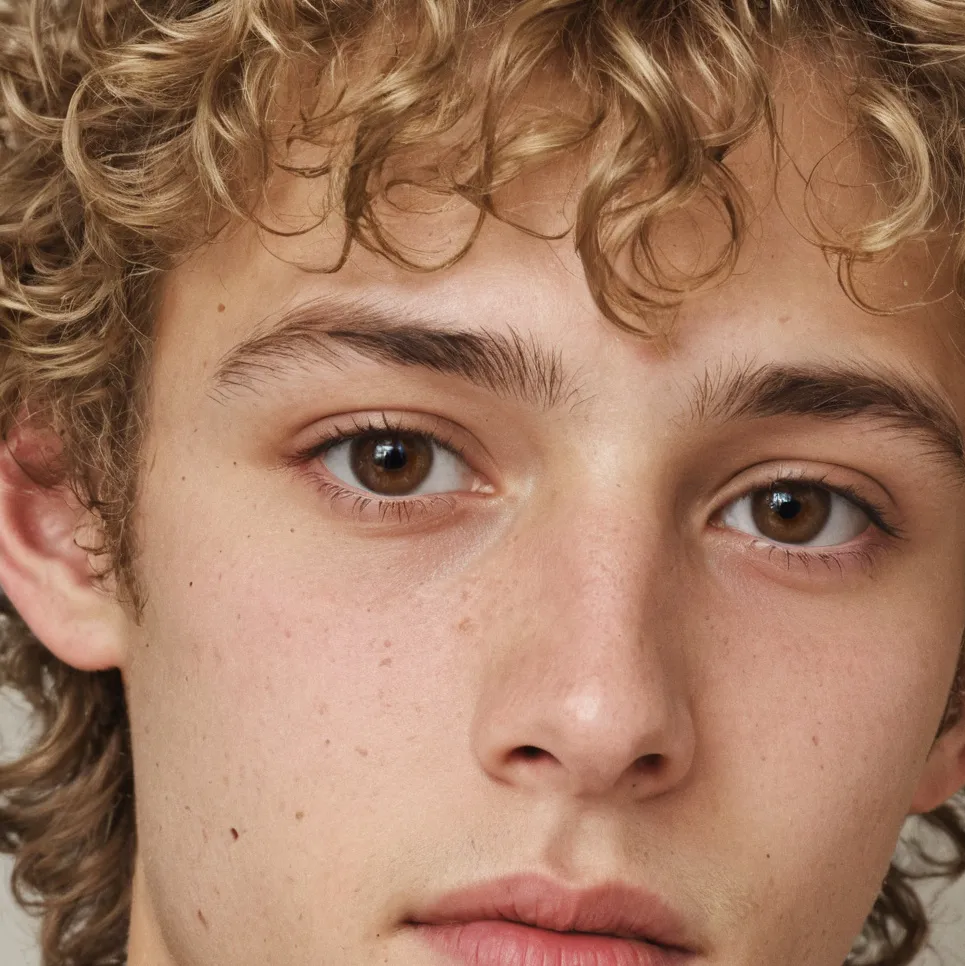 chat with ai character: Wyatt