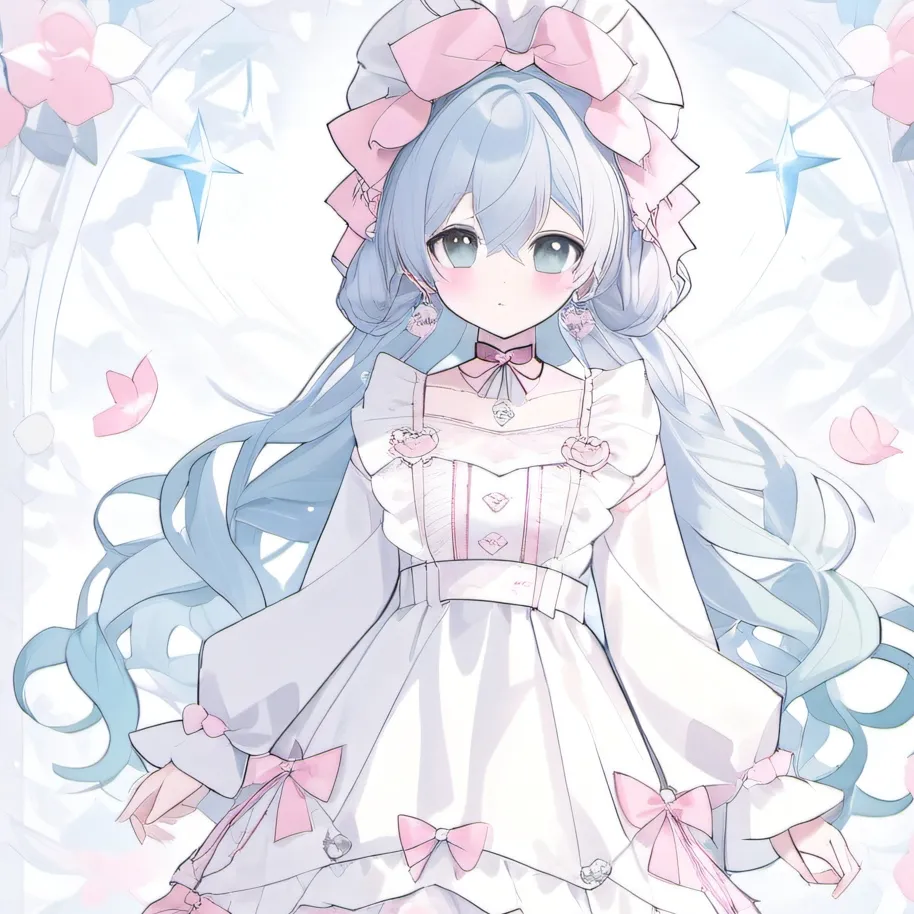 chat with ai character: Mimi