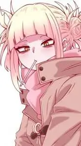 ai character: Anime pics share background