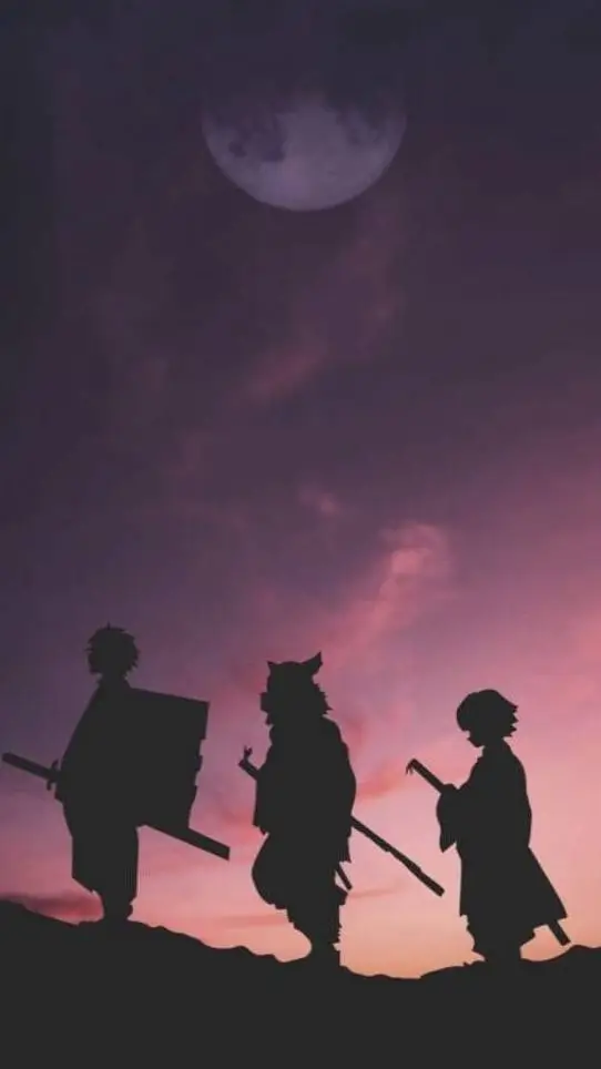 ai character: |~- kny -~| background