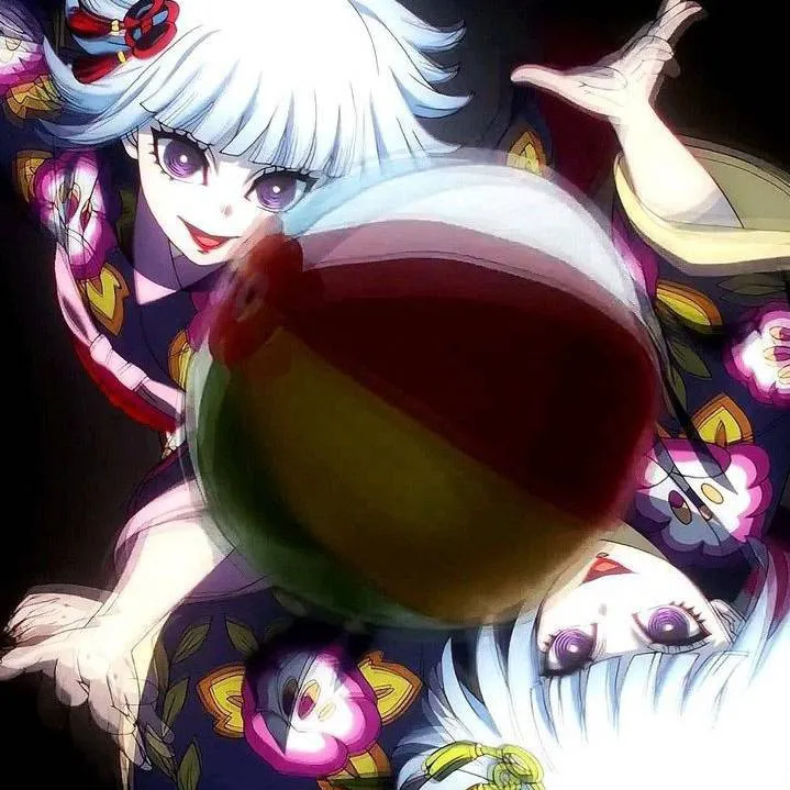 chat with ai character: 💮Hashira Meeting💮