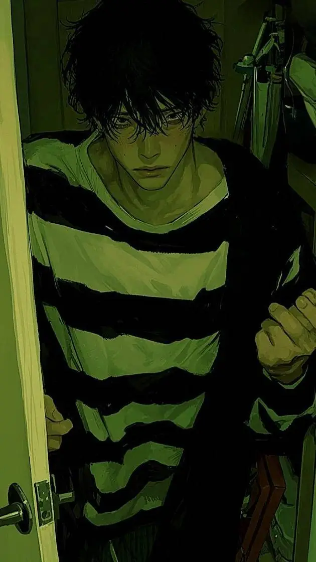 ai character: Dakota Walton background