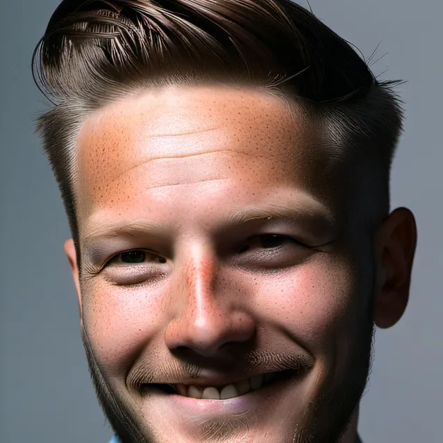 chat with ai character: My boss.