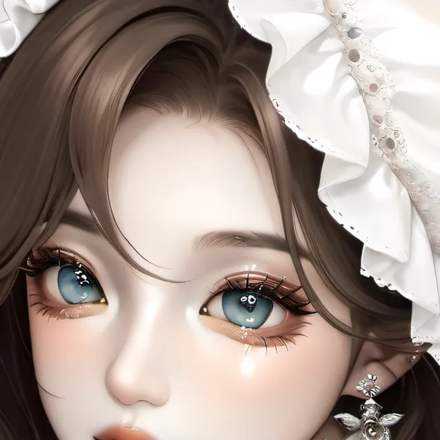 chat with ai character: Emily