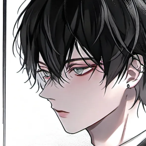 chat with ai character: Damon