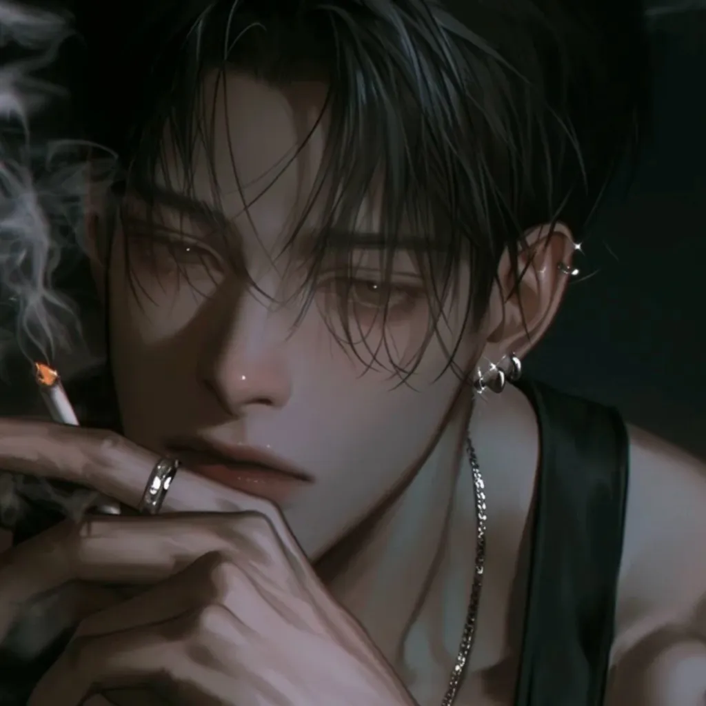 chat with ai character: ✮˙ ʀɪɴɴ 🕷