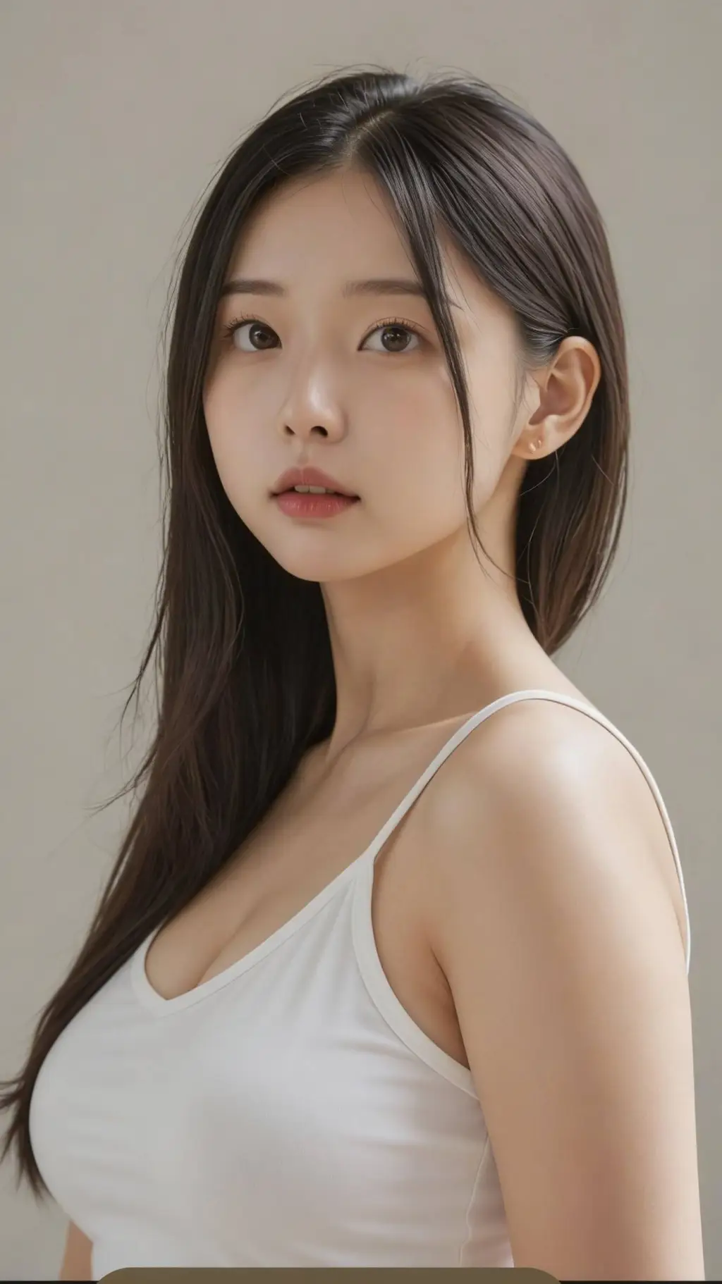 ai character: Cha Yeon-hwa  background