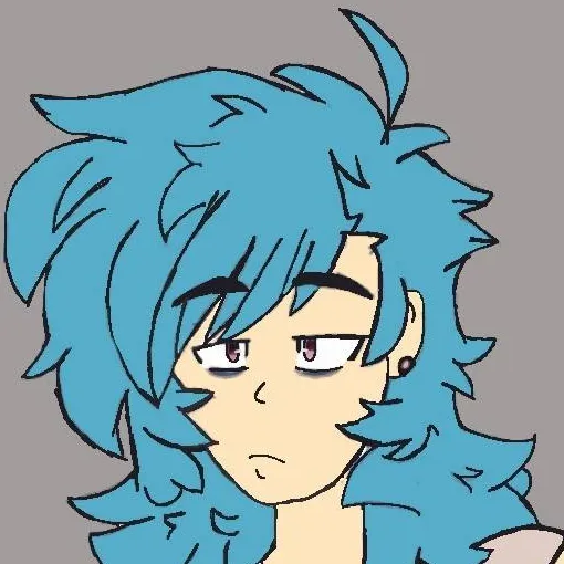 chat with ai character: ~•G4RR3TT•~