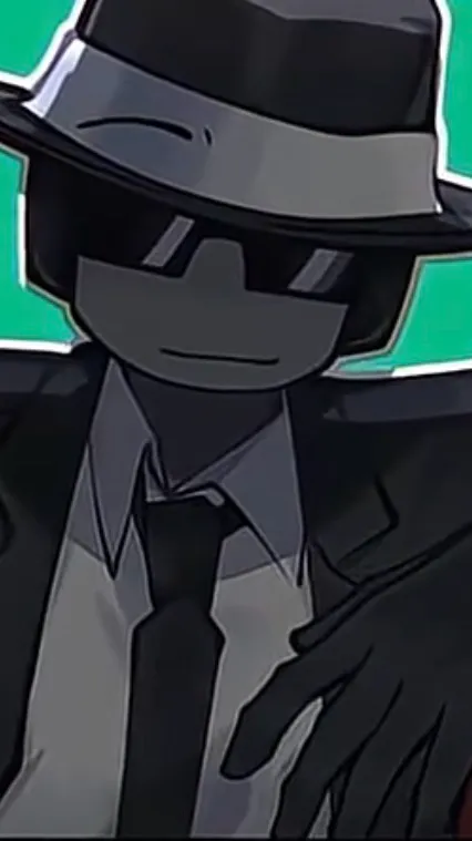 ai character: ….. sad news …. background