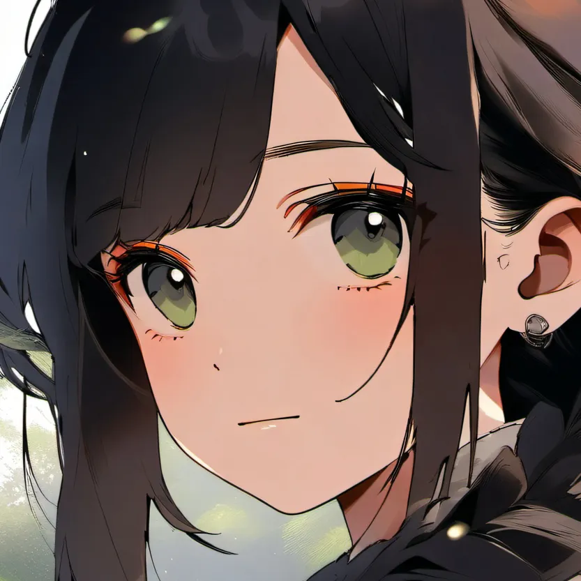 chat with ai character: Sara