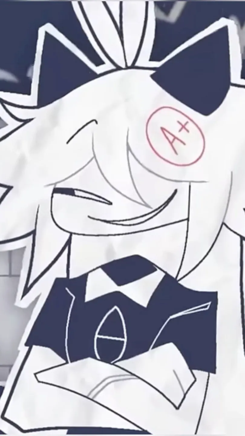 ai character: Fpe (Demon) background