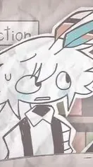 ai character: FPE (After) background