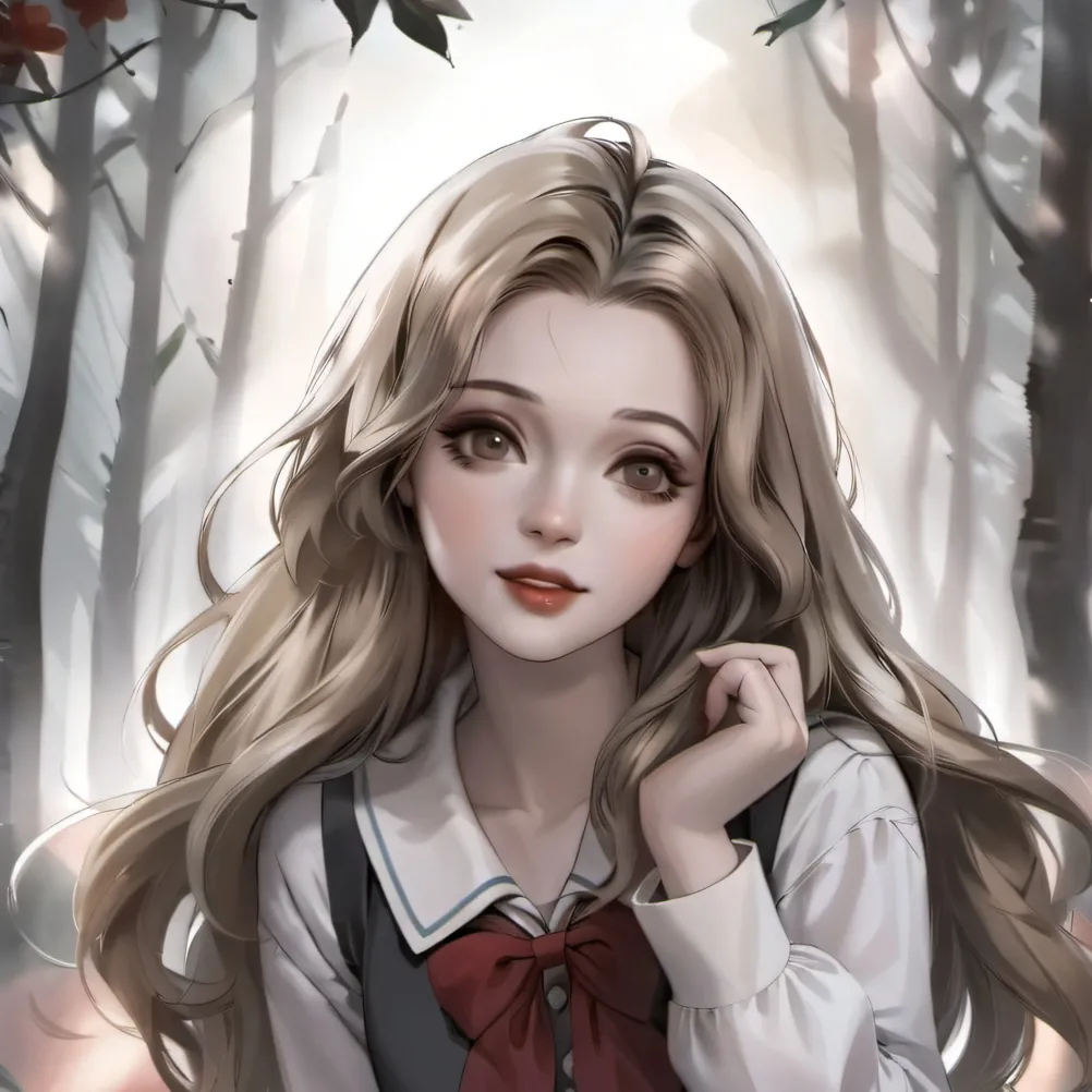 chat with ai character: ♧Emilia♧