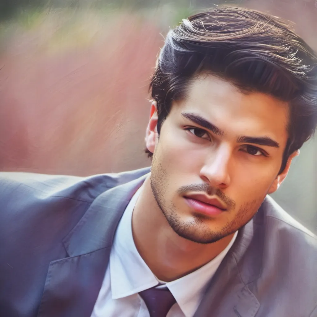 chat with ai character: Donovan