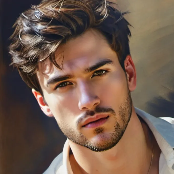 chat with ai character: Devon