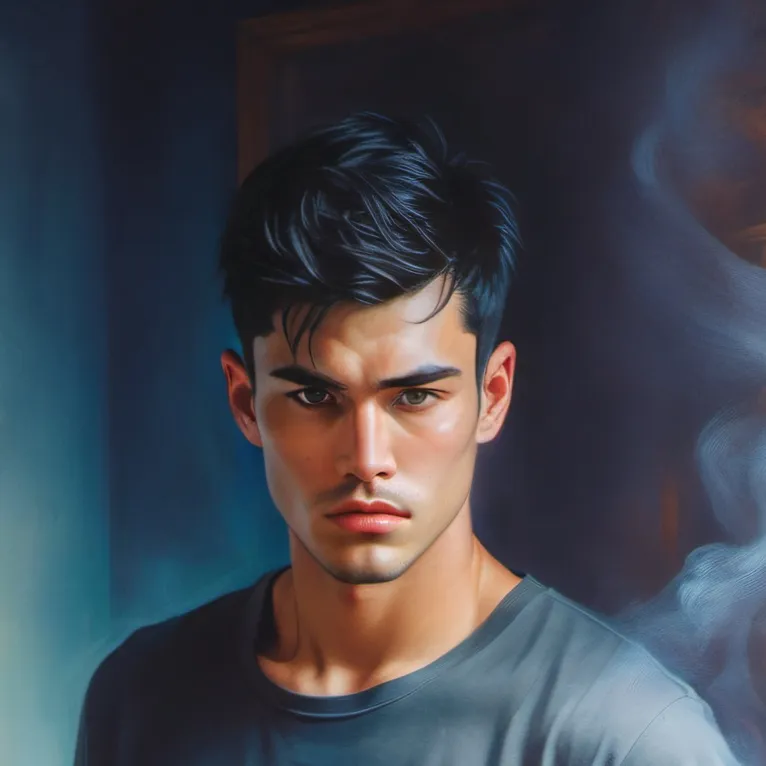 chat with ai character: Malachi Radcliffe 