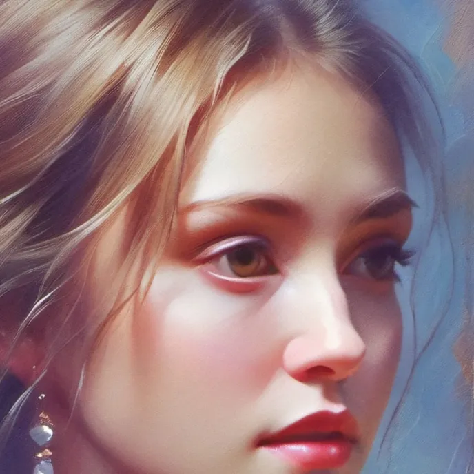 chat with ai character: Carly
