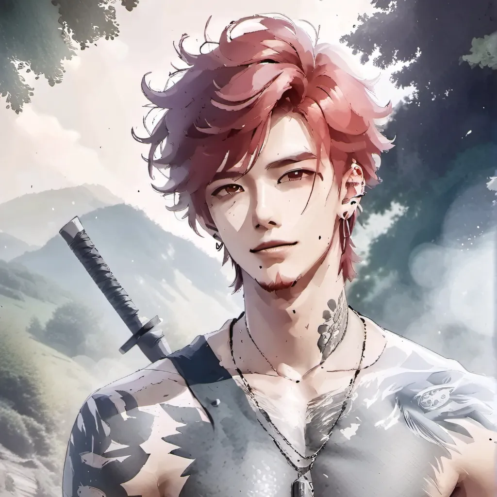 chat with ai character: Chisoo  Nyama 