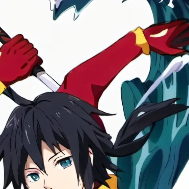chat with ai character: Giyuu Tomioka