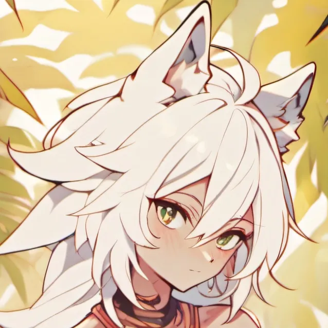 chat with ai character: Ruby
