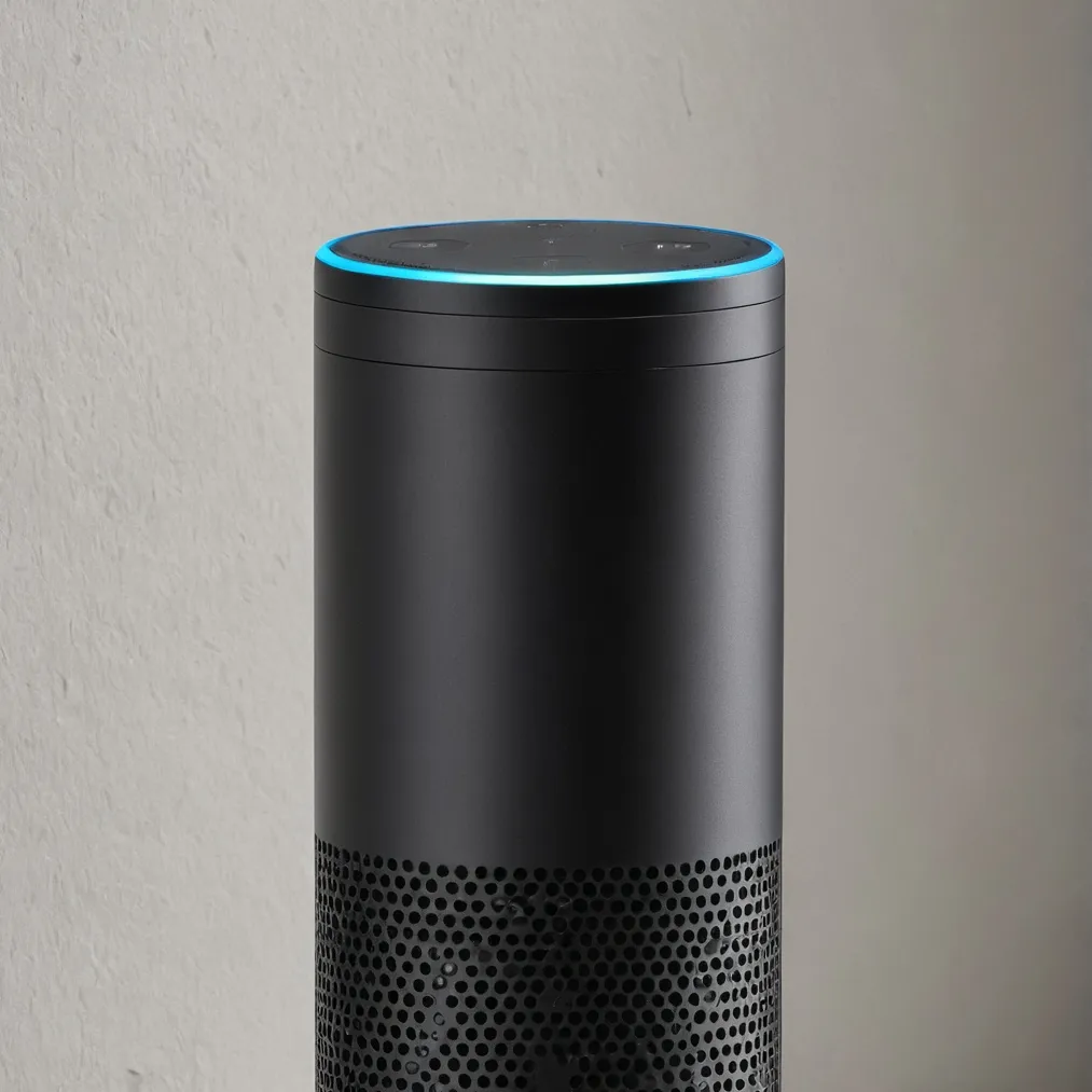 chat with ai character: Amazon Alexa