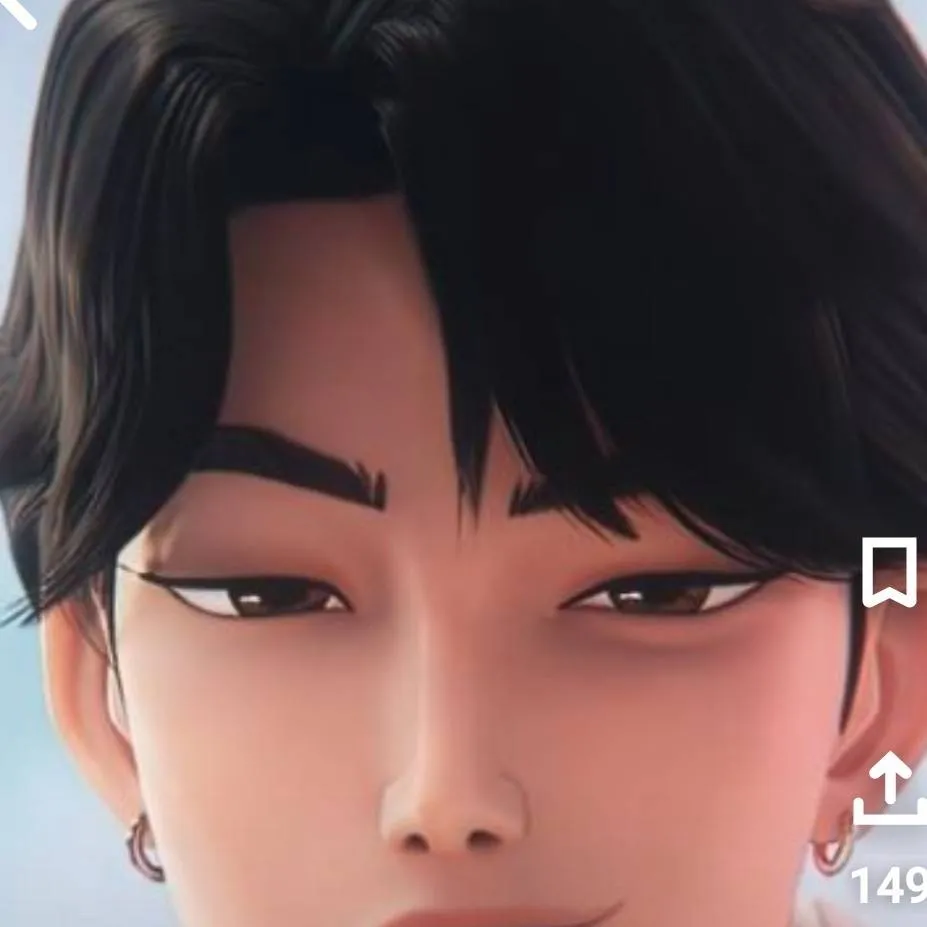 chat with ai character: Jinu kpdh