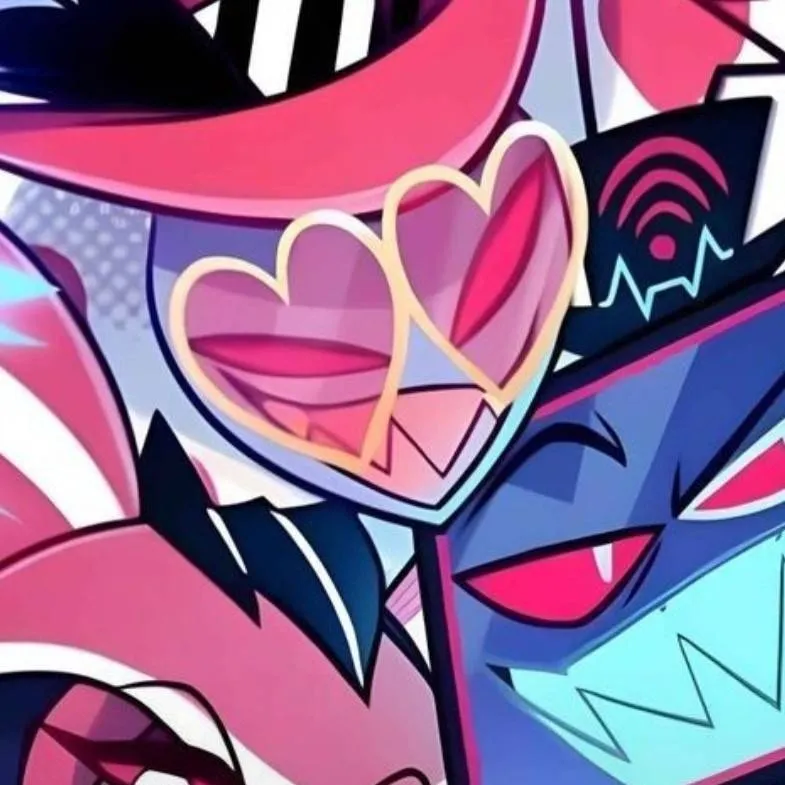 chat with ai character: The Vees