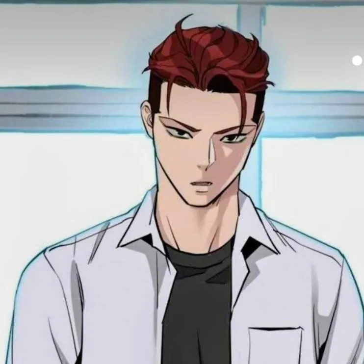 chat with ai character: Ken (school bully)