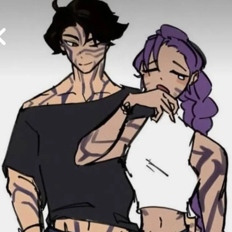 chat with ai character: Rujinu