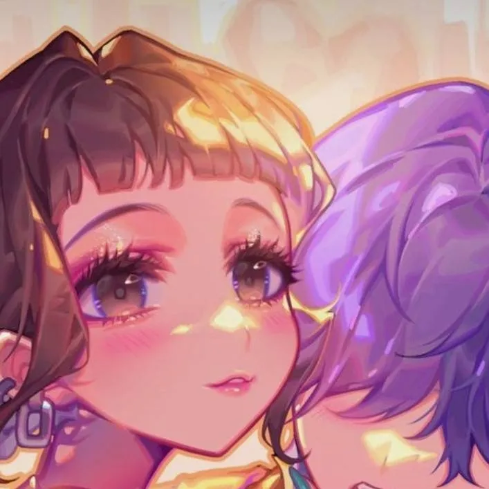 chat with ai character: Zoeystery