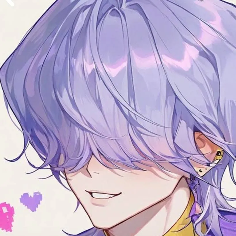 chat with ai character: Mystery saja