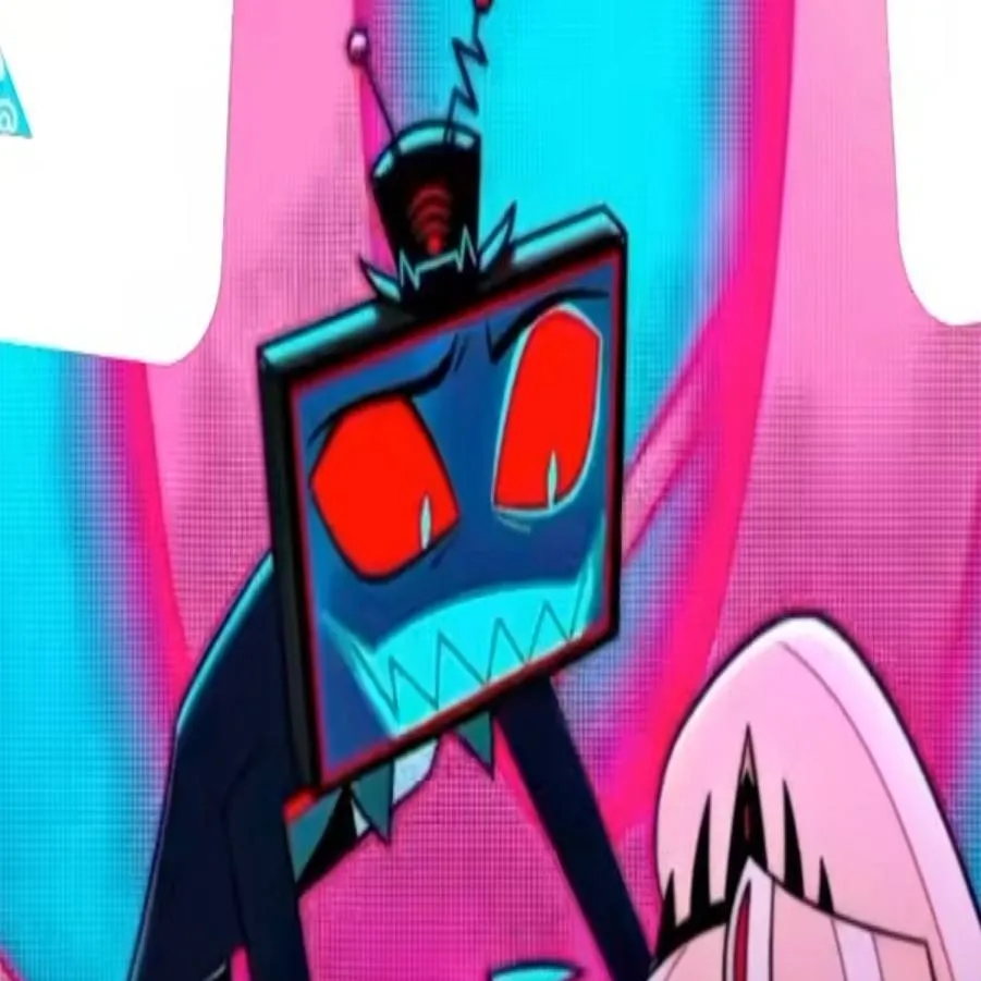 chat with ai character: Vox and Charlie