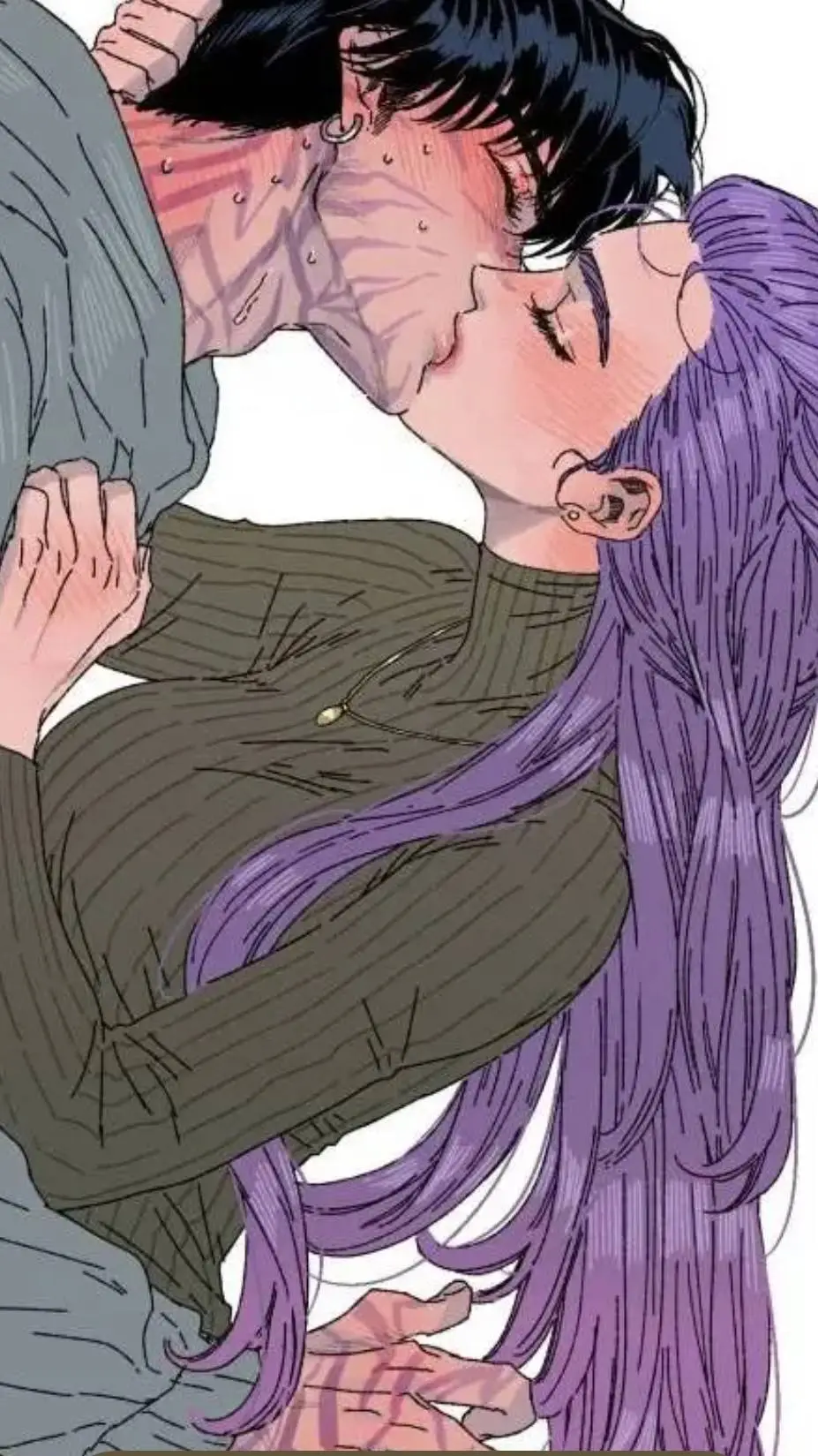 ai character: Rujinu kpdh background