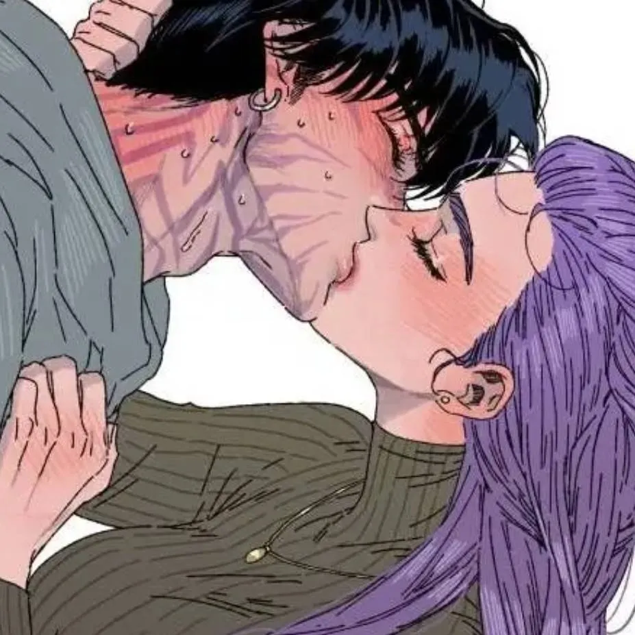 chat with ai character: Rujinu kpdh