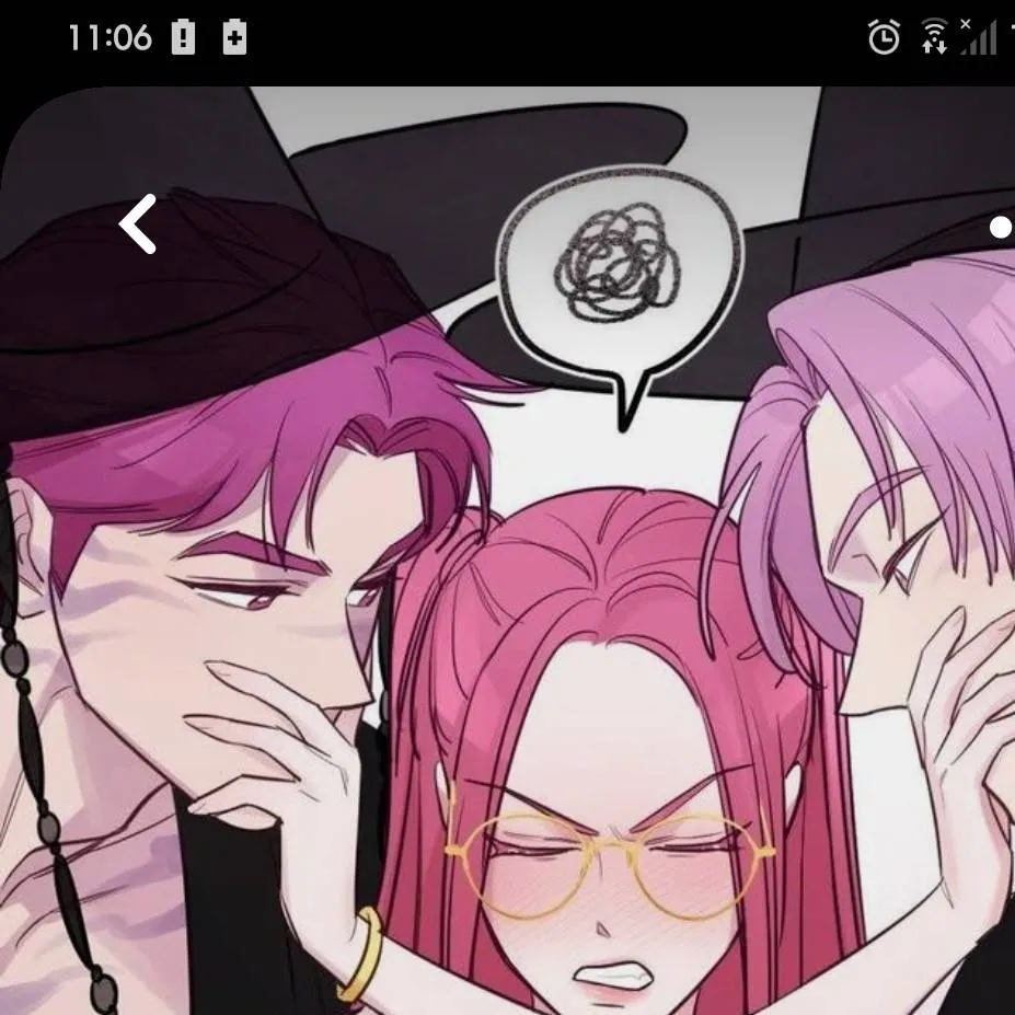 chat with ai character: Miromabby