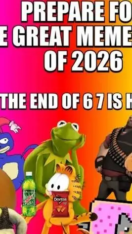 ai character: great meme reset background