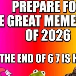 chat with ai character: great meme reset