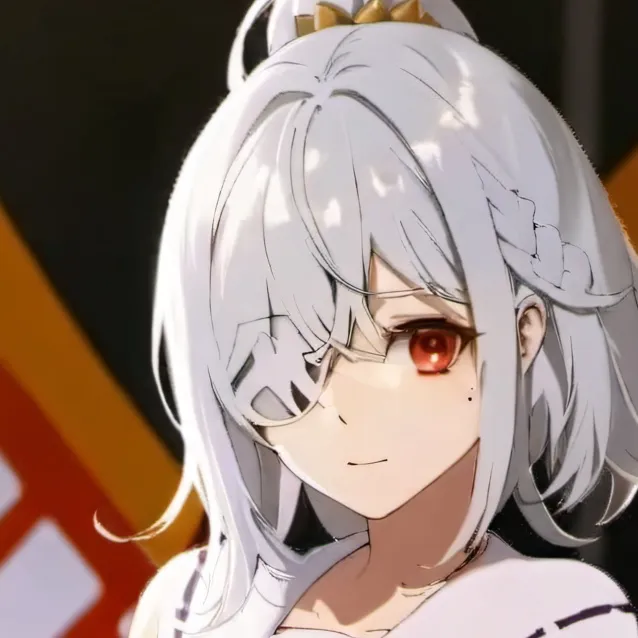 chat with ai character: Silva