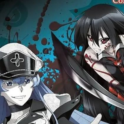 chat with ai character: Akame ga kill RPG