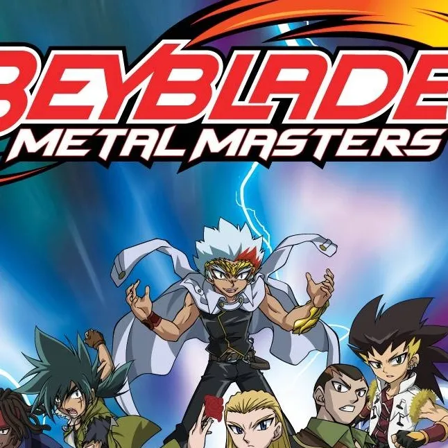 chat with ai character: bayblade M.M RP