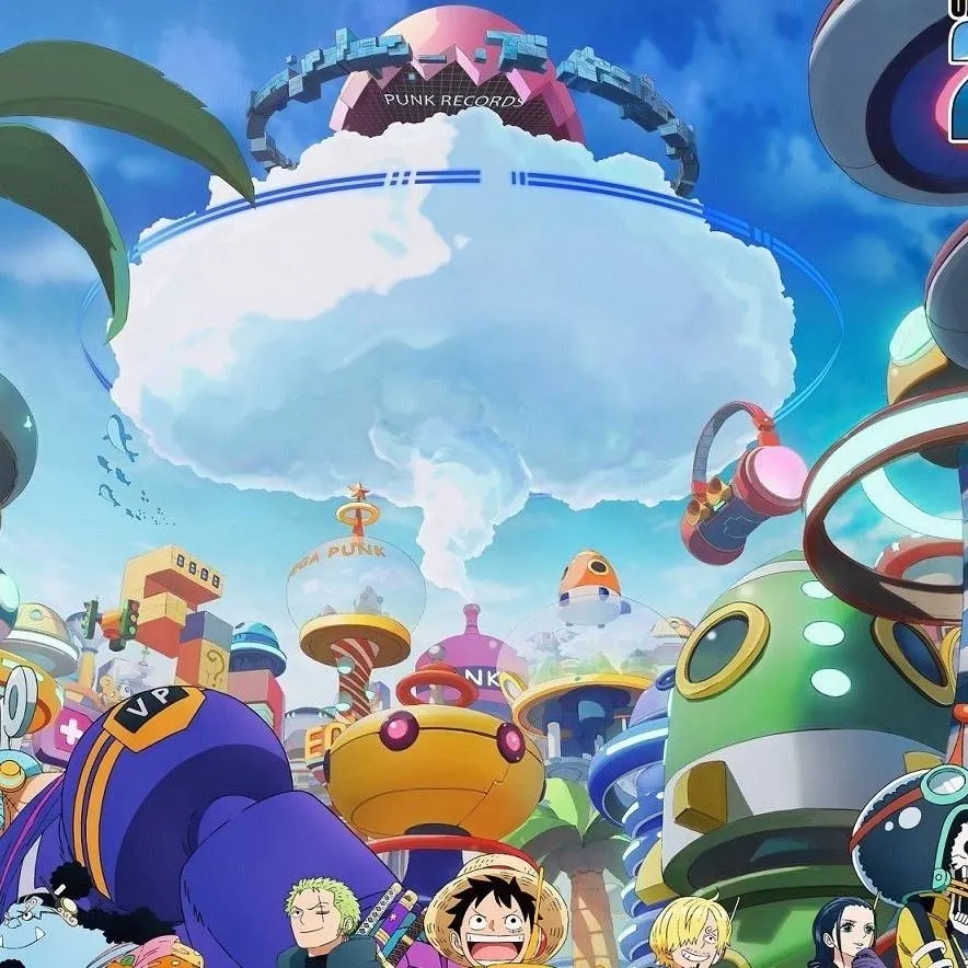 chat with ai character: One piece RPS